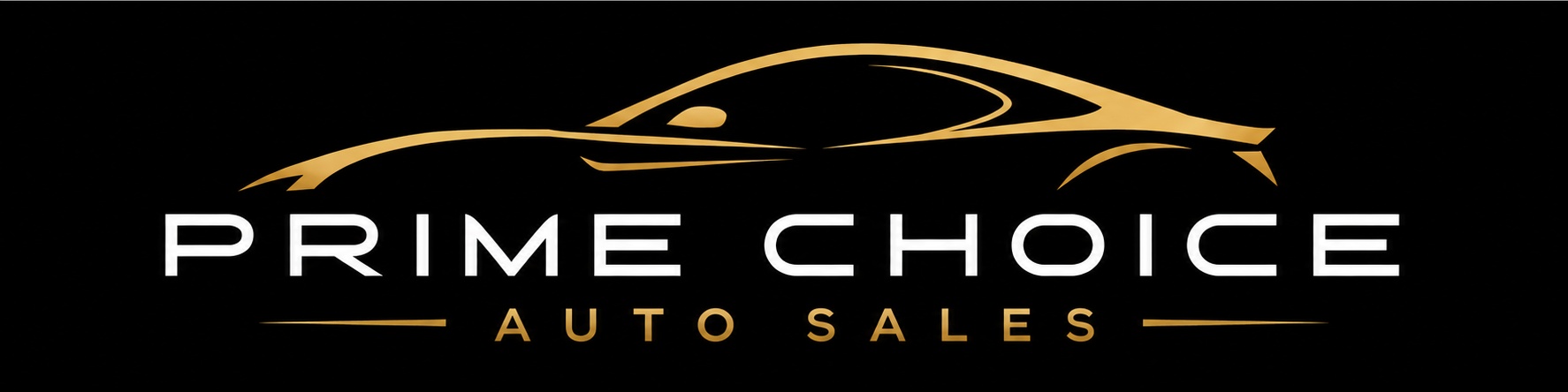 Prime Choice Auto Sales